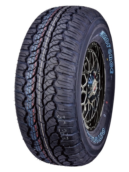 Foto pneumatico: WINDFORCE, CATCHFORS AT OWL 205/75 R1515 97T Estive