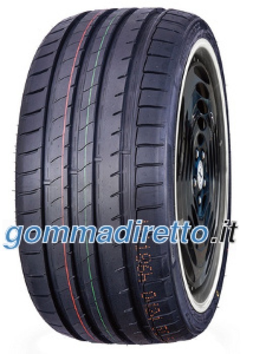 Foto pneumatico: WINDFORCE, CATCHFORS UHP 205/40 R1717 84W Estive