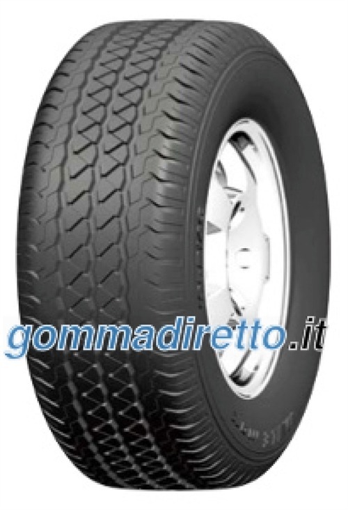 Foto pneumatico: WINDFORCE, MILEMAX 205/80 R1414 109R Estive