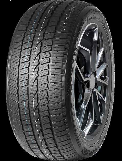 Foto pneumatico: WINDFORCE, SNOWBLAZER UHP XL BLK 215/55 R1717 98V Invernali