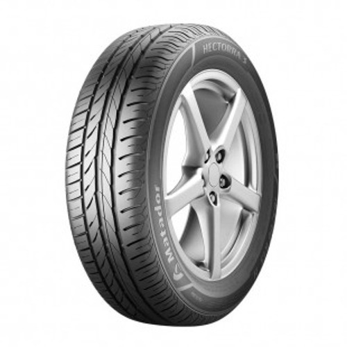 Foto pneumatico: TOMASON, ALLSEASON 205/60 R1616 92H Quattro-stagioni