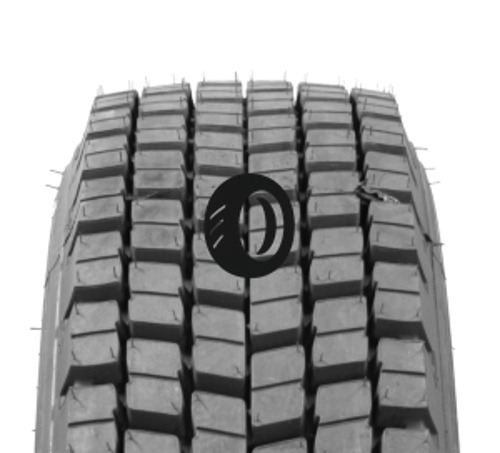 Foto pneumatico: WINDPOWER, WDR55 295/60 R22.522.5 149L Estive
