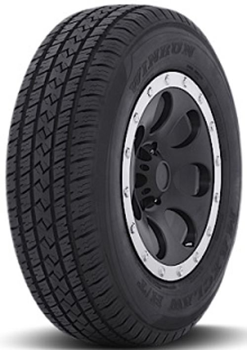 Foto pneumatico: WINRUN, MAXCLAW HT2 265/60 R1818 110H Estive