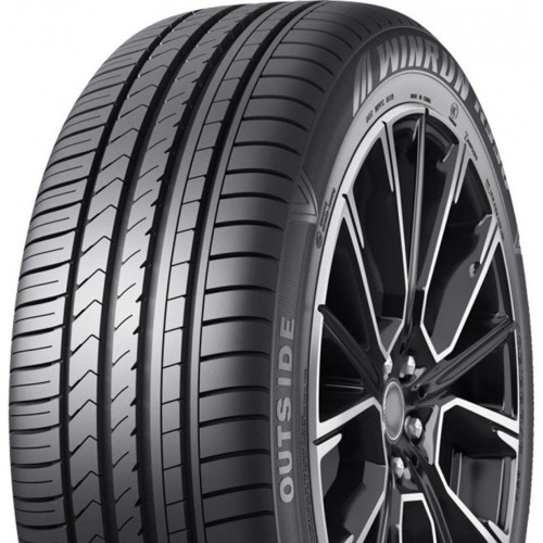 Foto pneumatico: WINRUN, r330 255/40 R1919 100W Estive