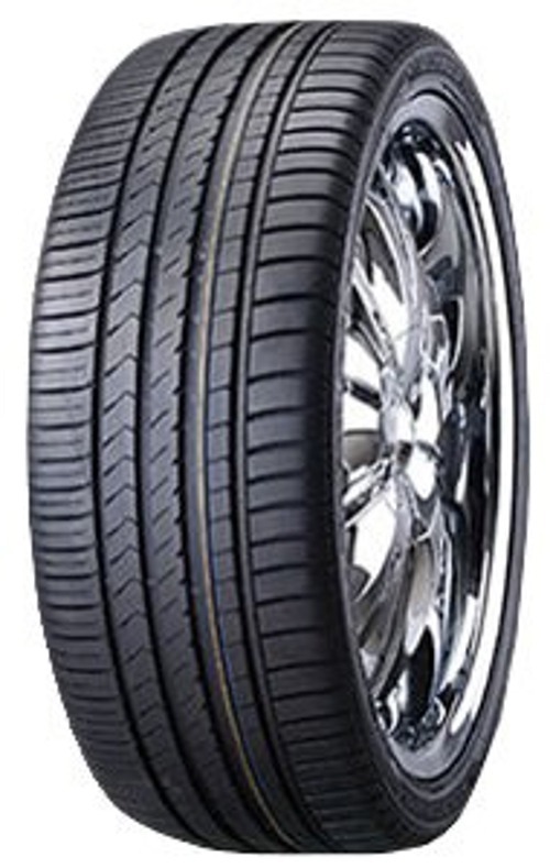 Foto pneumatico: WINRUN, R330 W-Silent 285/35 R2222 106W Estive