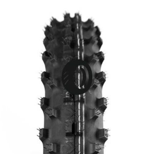Foto pneumatico: X-GRIP, MACHETE 90/100 R2121 57R Quattro-stagioni