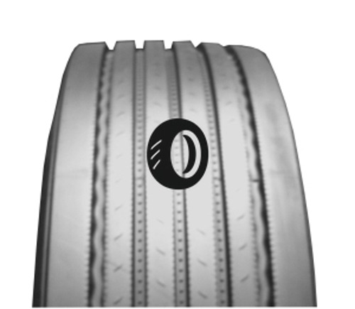 Foto pneumatico: YOKOHAMA, 107ZL 315/70 R22.522.5 156L Estive