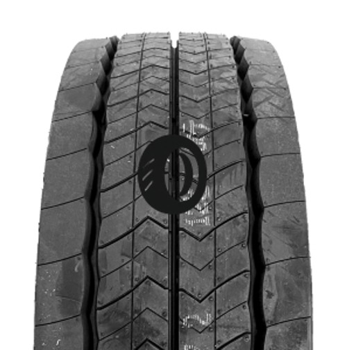Foto pneumatico: YOKOHAMA, 120U 275/70 R22.522.5 150J Estive