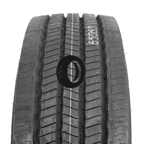 Foto pneumatico: YOKOHAMA, 124R 285/70 R19.519.5 146M Estive