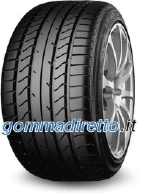 Foto pneumatico: YOKOHAMA, a10e 205/50 R1717 89v Estive