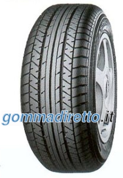 Foto pneumatico: YOKOHAMA, ASPEC A349A SU 205/55 R1616 89V Estive