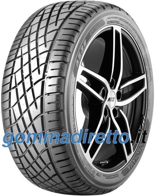 Foto pneumatico: YOKOHAMA, A539 175/60 R1414 79H Estive