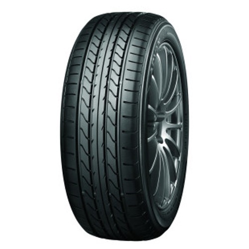 Foto pneumatico: YOKOHAMA, ADVAN A10E 205/50 R1717 89V Estive
