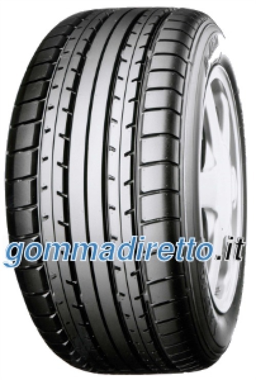 Foto pneumatico: YOKOHAMA, ADVAN A460 205/60 R1616 92h Estive