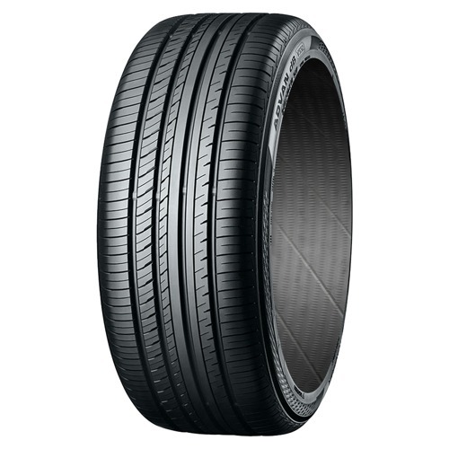 Foto pneumatico: YOKOHAMA, ADVAN DB V552 235/50 R2020 104W Estive