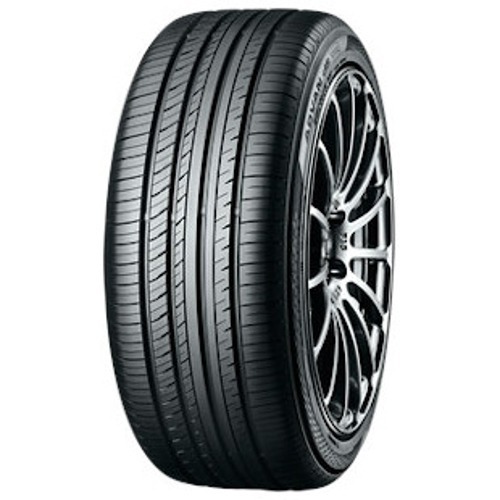 Foto pneumatico: YOKOHAMA, Advan dB V552A 235/55 R1919 105W Estive