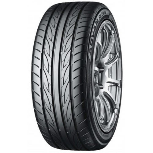 Foto pneumatico: YOKOHAMA, ADVAN FLEVA V701 205/55 R1515 88V Estive