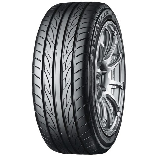 Foto pneumatico: YOKOHAMA, advan fleva v701 195/40 R1717 81W Estive