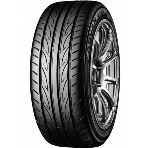 Foto pneumatico: YOKOHAMA, Advan FLEVA V701 215/50 R1717 95W Estive