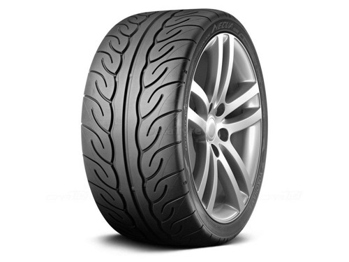 Foto pneumatico: YOKOHAMA, ADVAN NEOVA AD08RS RPB 195/50 R1515 82V Estive