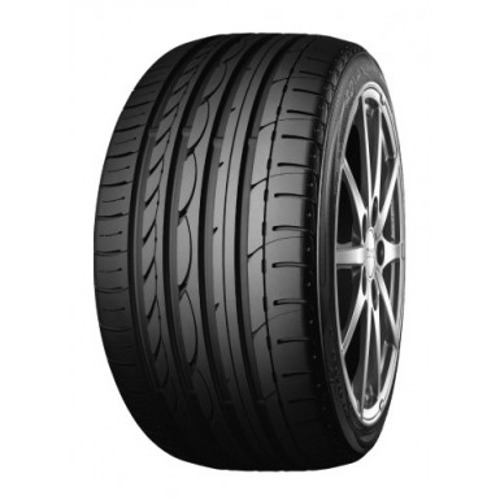 Foto pneumatico: YOKOHAMA, ADVAN SPORT V103 MO W204 205/55 R1616 91V Estive