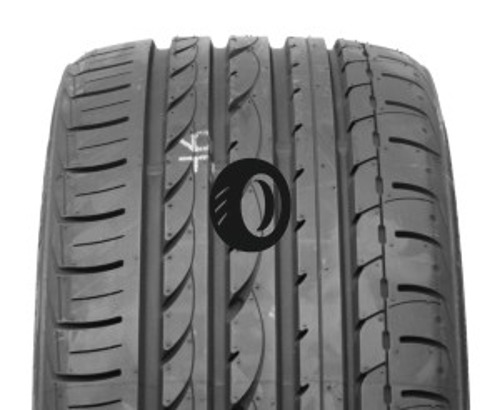 Foto pneumatico: YOKOHAMA, ADVAN SPORT V103S 255/40 R1919 100Y Estive