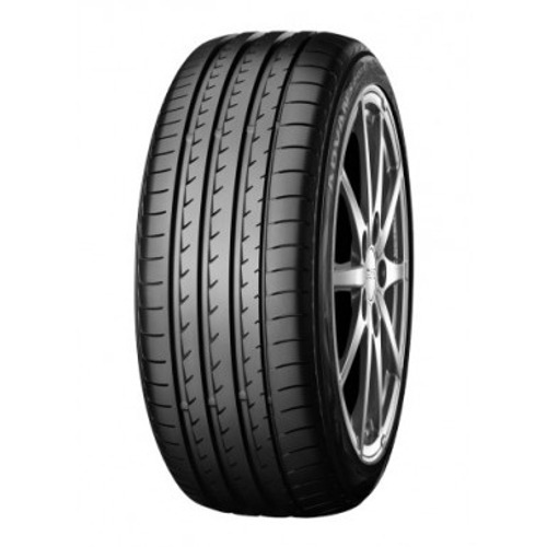 Foto pneumatico: YOKOHAMA, ADVAN SPORT V105 MO 205/55 R1616 91V Estive