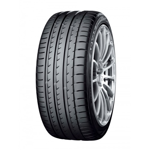 Foto pneumatico: YOKOHAMA, ADVAN SPORT V105 MO XL 245/40 R1919 98Y Estive