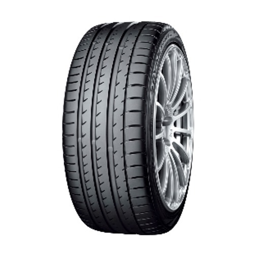 Foto pneumatico: YOKOHAMA, advan sport v105 235/45 R1717 97Y Estive