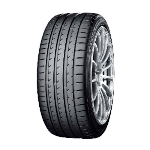 Foto pneumatico: YOKOHAMA, ADVAN SPORT V105 205/55 R1717 91Y Estive