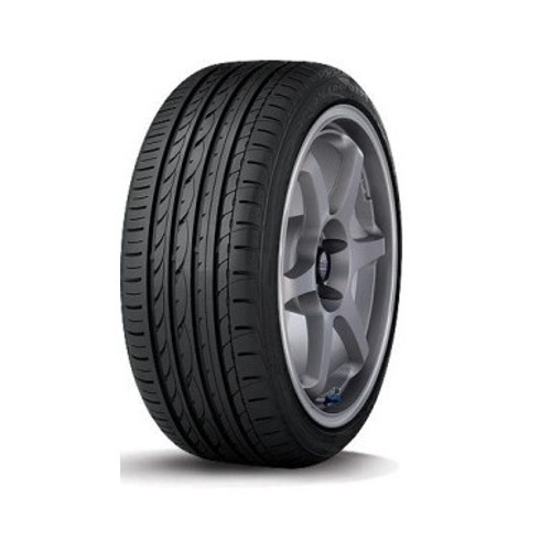 Foto pneumatico: YOKOHAMA, ADVAN SPORT V105 285/35 R1818 97Y Estive