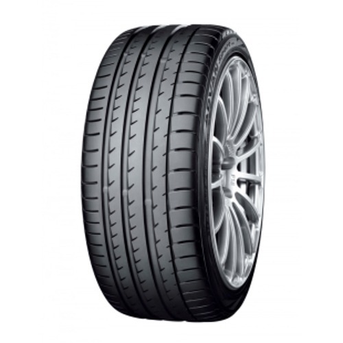 Foto pneumatico: YOKOHAMA, ADVAN SPORT V105 XL 265/30 R2222 97Y Estive