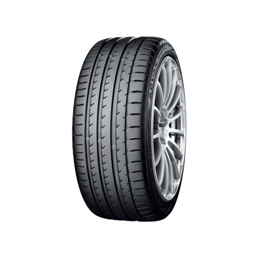 Foto pneumatico: YOKOHAMA, ADVAN SPORT V105 285/45 R2020 112Y Estive
