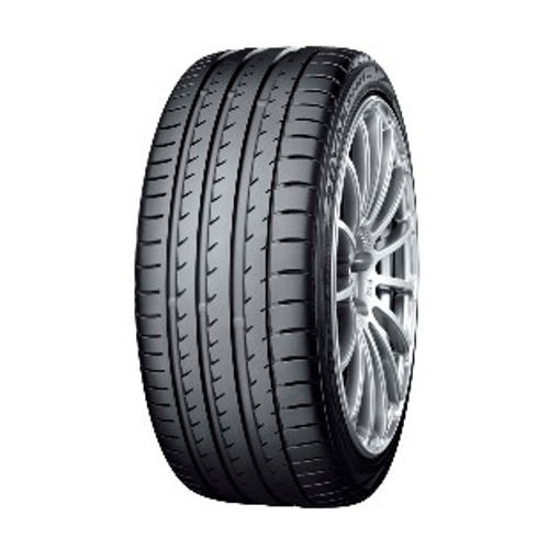 Foto pneumatico: YOKOHAMA, ADVAN SPORT V105 235/50 R1717 96Y Estive