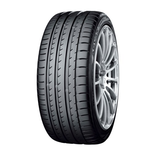 Foto pneumatico: YOKOHAMA, ADVAN SPORT V105S RPB XL 245/45 R1818 100Y Estive