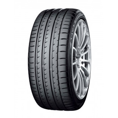 Foto pneumatico: YOKOHAMA, ADVAN SPORT V105S 225/45 R1818 91Y Estive