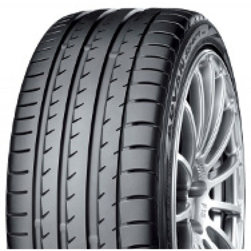 Foto pneumatico: YOKOHAMA, ADVAN SPORT V105 RPB XL 235/30 R2020 88Y Estive