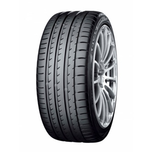 Foto pneumatico: YOKOHAMA, ADVAN SPORT V105 RPB XL 255/30 R2121 93Y Estive