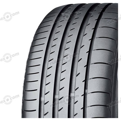 Foto pneumatico: YOKOHAMA, ADVAN SPORT V105S ZPS 275/40 R1818 99Y Estive