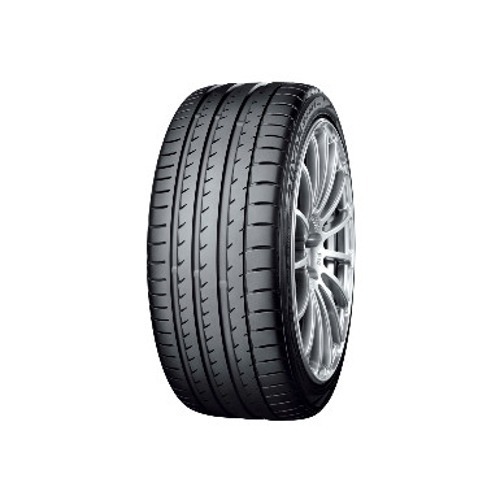 Foto pneumatico: YOKOHAMA, ADVAN SPORT V105S 205/55 R1717 91Y Estive