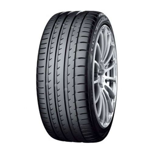 Foto pneumatico: YOKOHAMA, ADVAN SPORT V105S RPB XL 255/30 R2020 92Y Estive