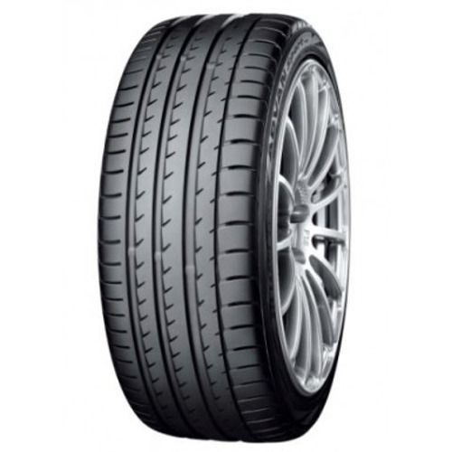 Foto pneumatico: YOKOHAMA, ADVAN SPORT V105T XL 255/40 R2121 102Y Estive