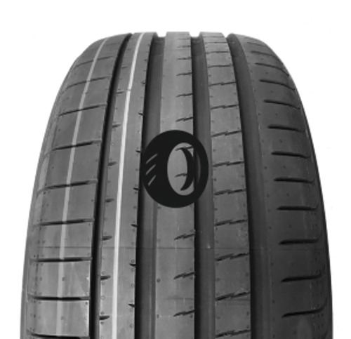 Foto pneumatico: YOKOHAMA, ADVAN SPORT V107 285/40 R2323 111Y Estive