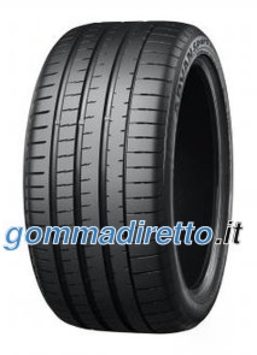 Foto pneumatico: YOKOHAMA, ADVAN SPORT V107 RPB XL 275/40 R1818 103Y Estive