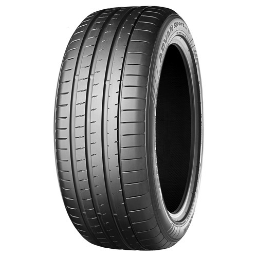 Foto pneumatico: YOKOHAMA, ADVAN SPORT V107 RPB XL 275/40 R2020 106W Estive