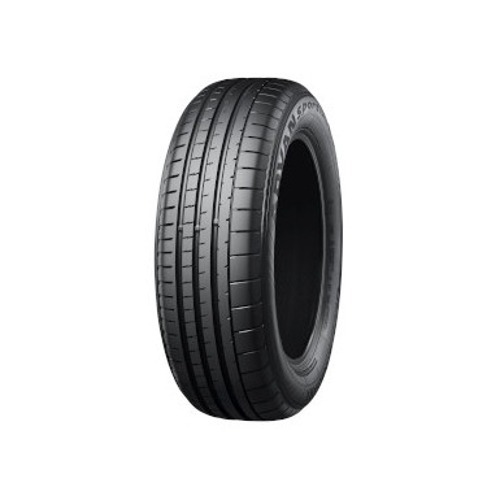 Foto pneumatico: YOKOHAMA, ADVAN SPORT V107 325/35 R2222 114Y Estive