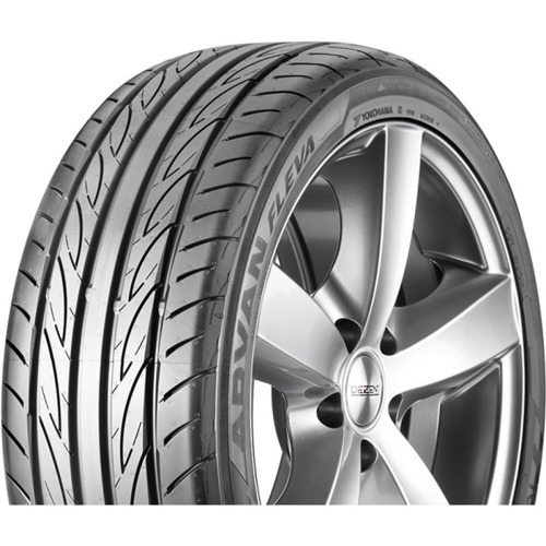 Foto pneumatico: YOKOHAMA, ADVAN SPORT V107 RPB XL 255/30 R2020 92Y Estive