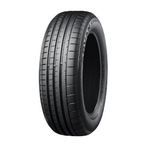 Foto pneumatico: YOKOHAMA, ADVAN SPORT V107 225/50 R1818 99Y Estive