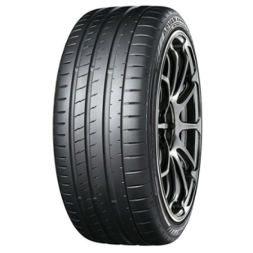 Foto pneumatico: YOKOHAMA, ADVAN SPORT V107 XL RPB 265/40 R2222 106Y Estive