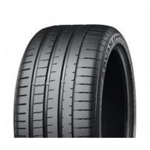 Foto pneumatico: YOKOHAMA, ADVAN SPORT V107 295/35 R2020 101Y Estive